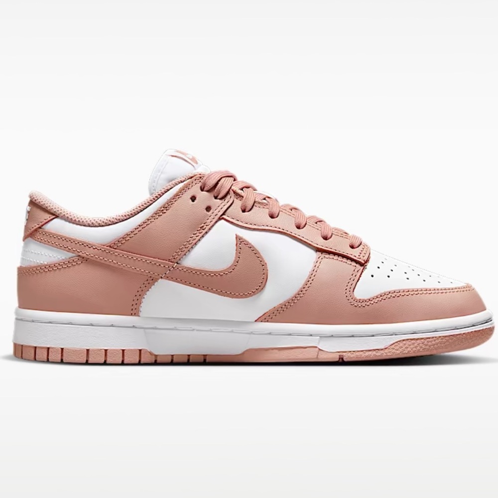 Nike Dunks Rose Whisper
